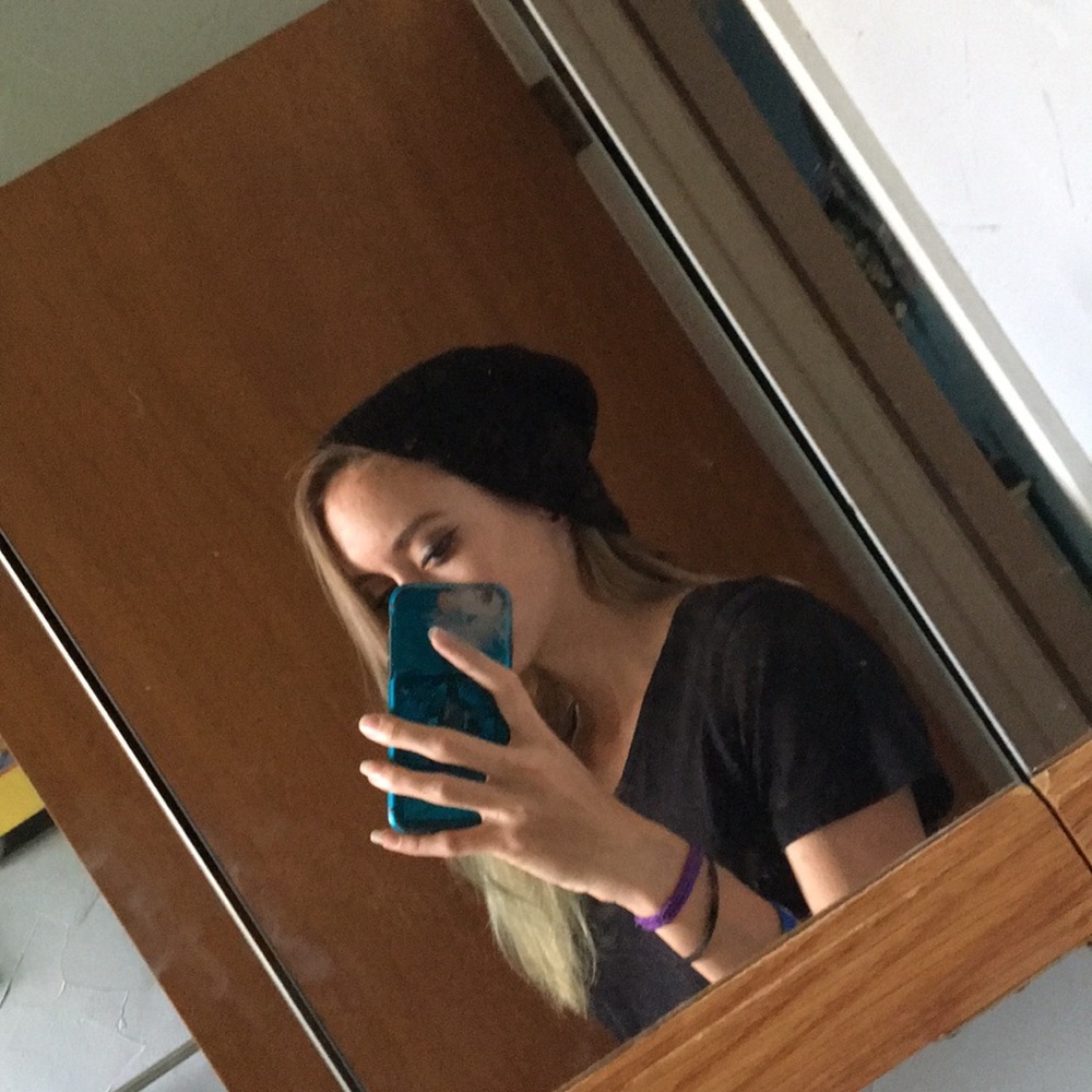 Handmade Crochet Beanie